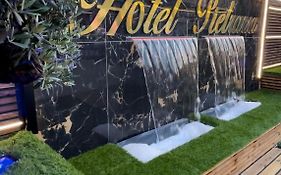 Hotel Borbonico di Pietrarsa